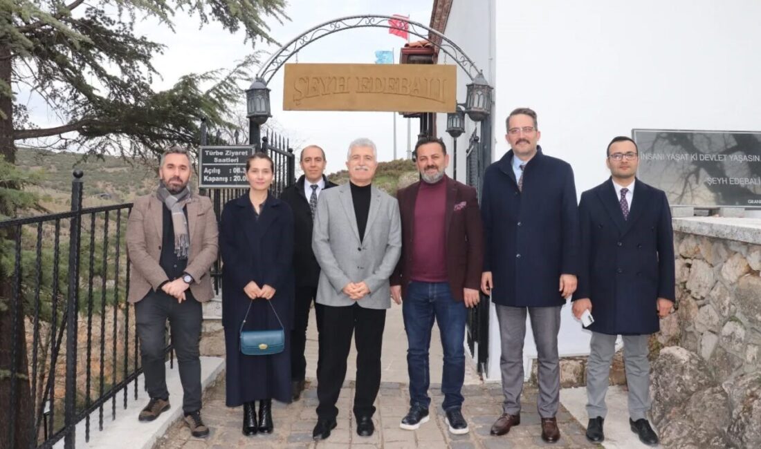 Bilecik’in tarihi ve kültürel mirası, Aile ve Sosyal Hizmetler Bakanlığı