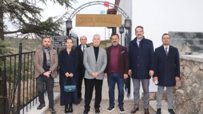 Bilecik’in tarihi ve kültürel mirası, Aile ve Sosyal Hizmetler Bakanlığı