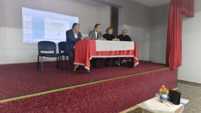 Bilecik’in Yenipazar ilçesinde 2026 yılı su bedelleri ve hizmet sürecine