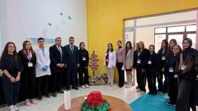 Bilecik’in Osmaneli ilçesinde 3 boyutlu eğitim çalışmaları, düzenlenen sergiyle tanıtıldı.