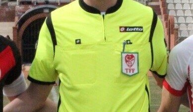 Türkiye Futbol Federasyonu Profesyonel Futbol Disiplin Kurulu (PFDK), bahis soruşturması