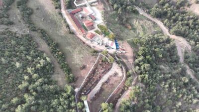 Bilecik Belediyesi Sokak Hayvanları Tedavi ve Rehabilitasyon Merkezi, yeni yılda