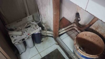 Bilecik Belediyesi Zabıta Müdürlüğü ekipleri, kentte bulunan çay ocakları denetlendi.