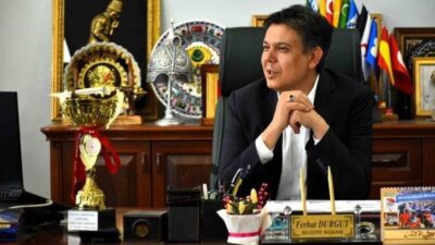 Bilecik’in Söğüt İlçe Belediye Başkanı Ferhat Durgut, sömestir tatilinde çocuklara