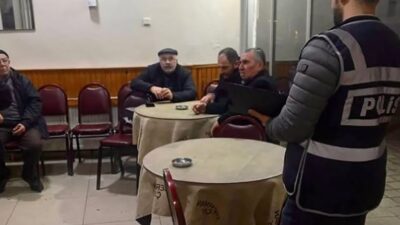 Bilecik’in Pazaryeri ilçesinde dolandırıcılığa karşı bilgilendirme yapılarak vatandaşlar uyarıldı. Pazaryeri