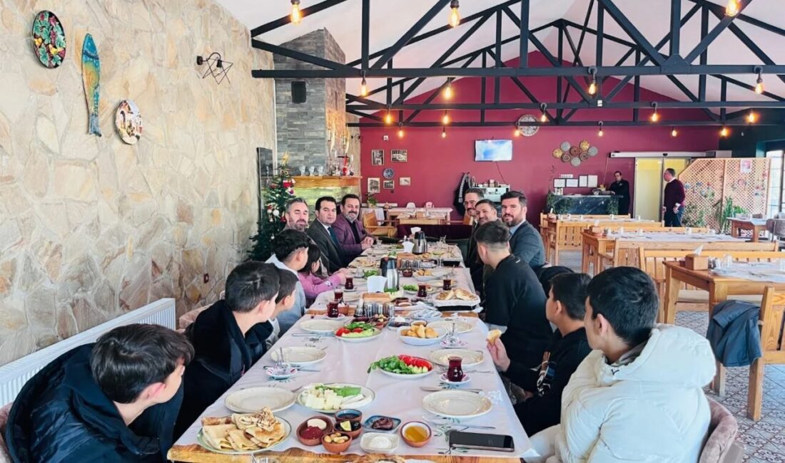 Bilecik’te farklı kuruluşlarda koruma altında bulunan kardeşlerin aile bağlarını güçlendirmek