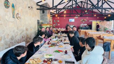 Bilecik’te farklı kuruluşlarda koruma altında bulunan kardeşlerin aile bağlarını güçlendirmek