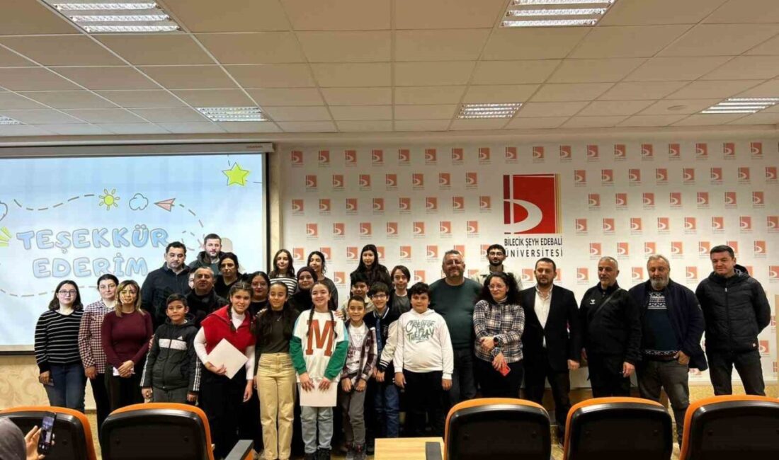 Bilecik’te Borsa İstanbul Bilim ve Sanat Merkezi ile Bilecik Şeyh