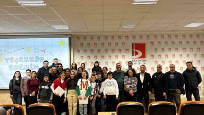 Bilecik’te Borsa İstanbul Bilim ve Sanat Merkezi ile Bilecik Şeyh