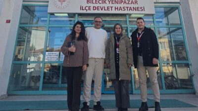 Bilecik’in Yenipazar ilçesinde sigara bırakma tedavisi başlatıldı. Yenipazar’da sigara ile