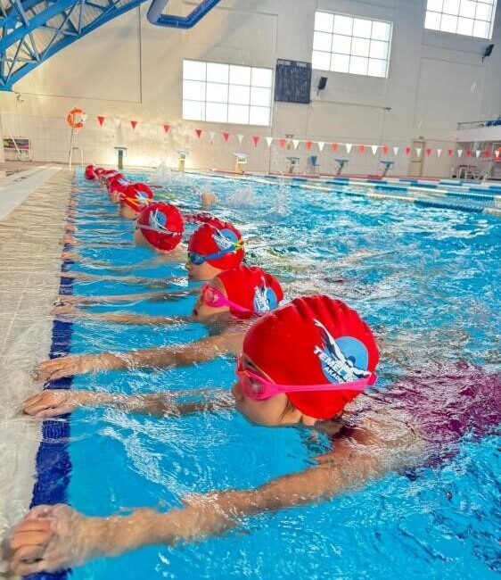Gençlik ve Spor Bakanlığı Spor Okulları bünyesinde, Bilecik’te Bahçelievler Kapalı