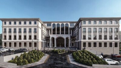 AK Parti Bilecik İl Başkanı Serkan Yıldırım, Bilecik yeni adliye