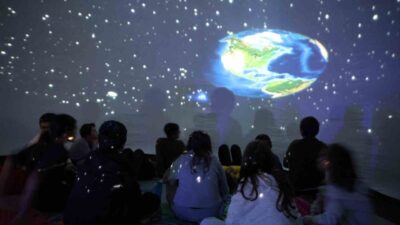 Samsun Büyükşehir Belediyesi tarafından “Geleceğin Bilim İnsanlarını” yetiştirme hedefiyle hayata