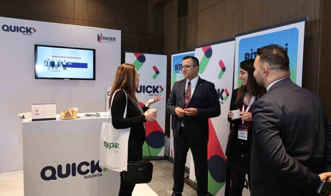 Türkiye’de kentsel dönüşümün ‘güven’ sorunu sigortayla aşılıyor. İnşaat ve Gayrimenkul