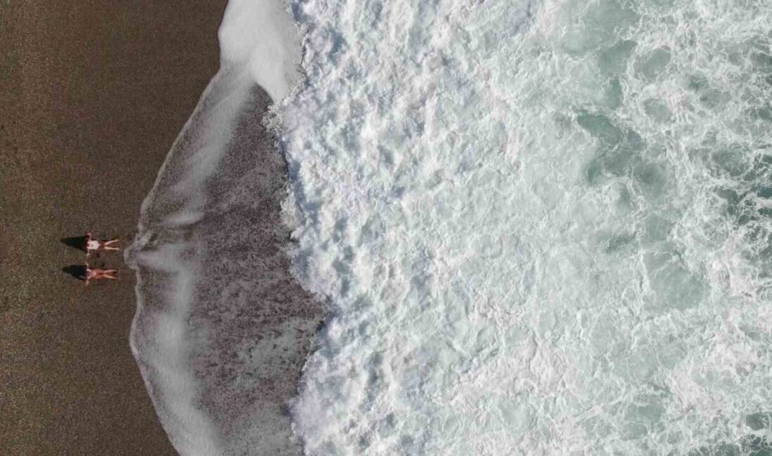 Antalya’da geçtiğimiz hafta cuma gününden bu yana aralıklarla etkili olan