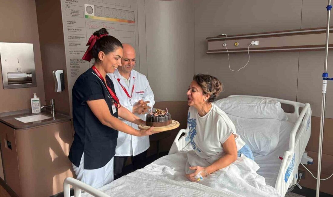 Toplumda görülme sıklığı 100 binde bir ile beş arasında değişen