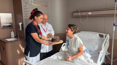 Toplumda görülme sıklığı 100 binde bir ile beş arasında değişen