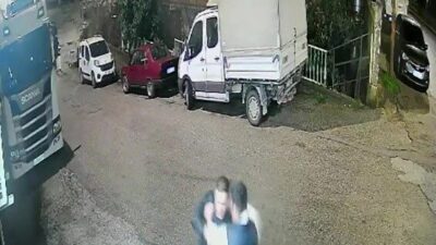 Antalya’nın Manavgat ilçesinde alkol alan iki arkadaş arasında çıkan tartışma,