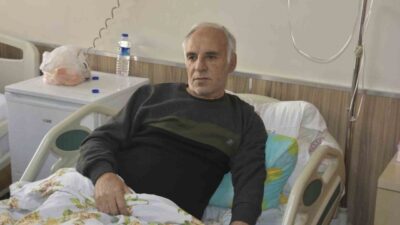 Bitlis Devlet Hastanesi’nde sağlık alanında önemli bir başarıya imza atılarak,