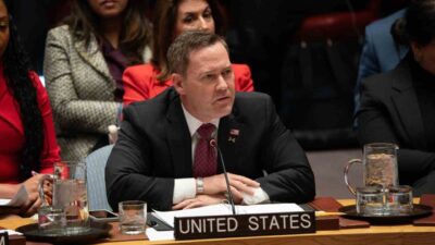 BM Güvenlik Konseyi’ndeki acil toplantıda ABD’nin Venezuela’ya yönelik saldırısına tepki