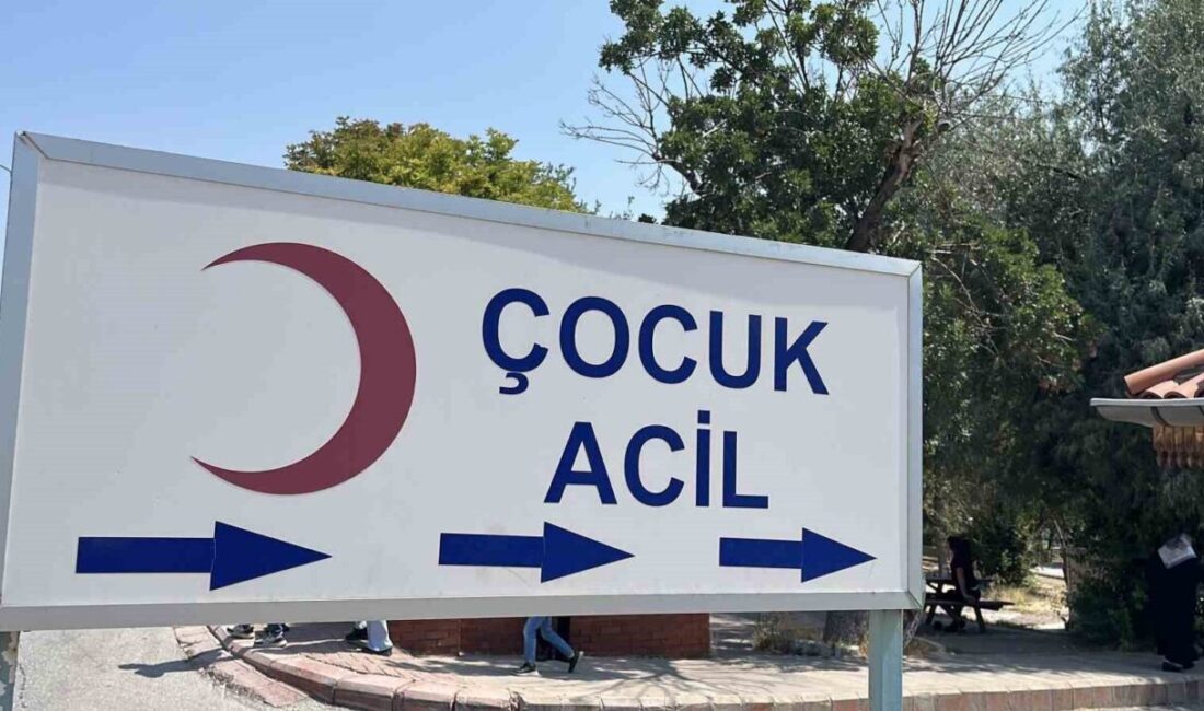 Kış aylarında artan solunum yolu enfeksiyonları arasında bocavirüs de yer