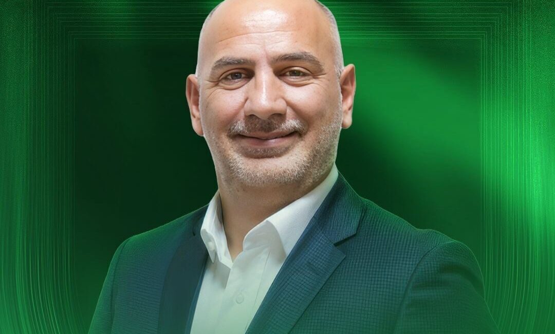 Bodrum Futbol Kulübü’nde yeni başkanı Taner Ankara oldu. Geçen yıl