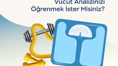 Bodrum Belediyesi, sağlıklı yaşamı teşvik etmek ve vatandaşların sağlık bilincini