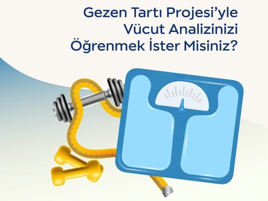 Bodrum Belediyesi, sağlıklı yaşamı teşvik etmek ve vatandaşların sağlık bilincini