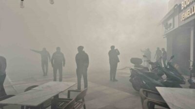 Muğla’nın Bodrum ilçesinde LC Waikiki firmasına ait mağazanın geri dönüşüm