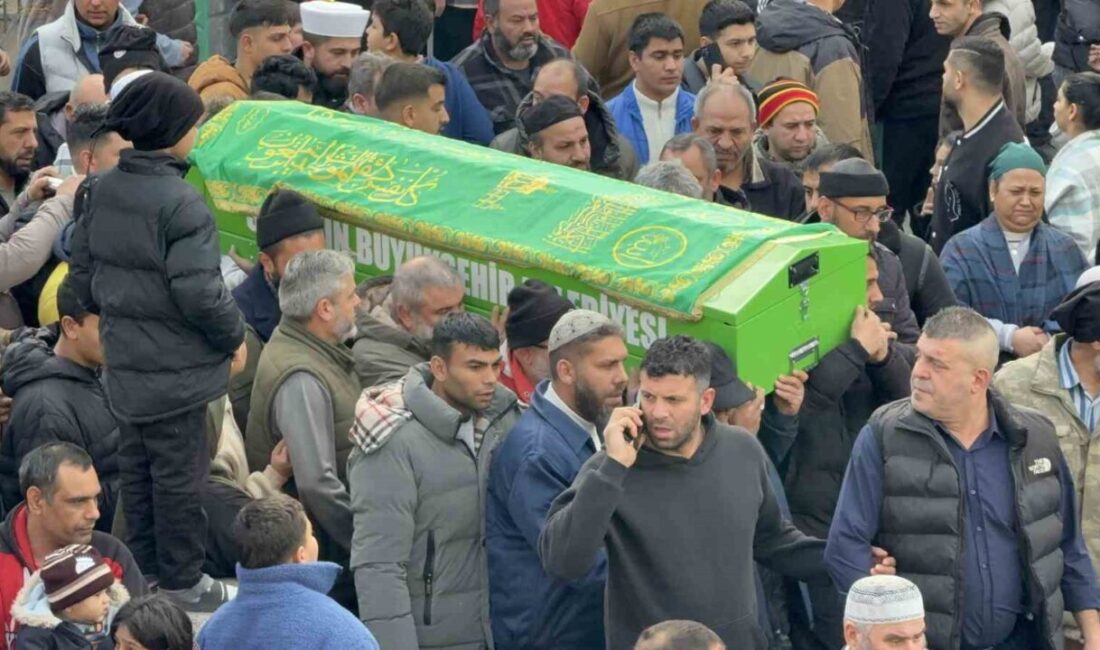 Samsun’da bir kadın tarafından aracın içinde boğazı kesilerek öldürülen 4