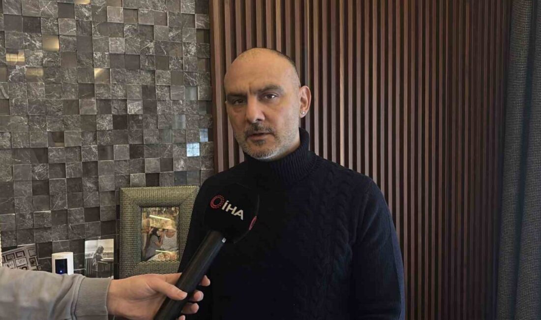 Bolu Kartalkaya’da bulunan Grand Kartal Otel’de çıkan ve 78 kişinin