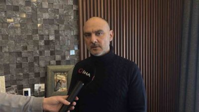 Bolu Kartalkaya’da bulunan Grand Kartal Otel’de çıkan ve 78 kişinin