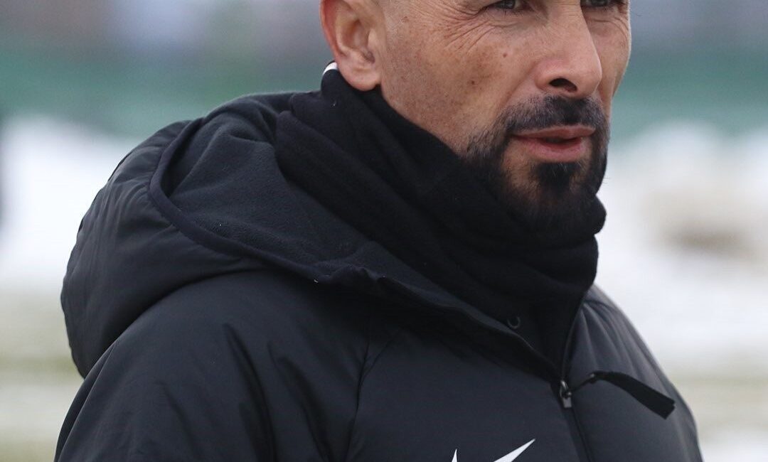 Trendyol 1. Lig ekiplerinden Boluspor’un Teknik Direktörü Ertuğrul Arslan, sosyal