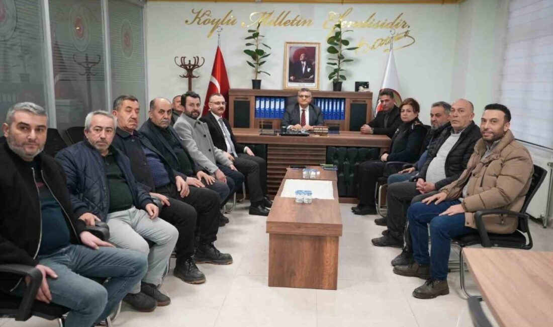 Sinop’un Boyabat ilçesinde 2025 yılı boyunca yürütülen asayiş ve güvenlik