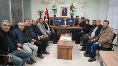 Sinop’un Boyabat ilçesinde 2025 yılı boyunca yürütülen asayiş ve güvenlik