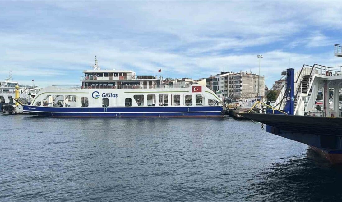 Çanakkale’nin Kuzey Ege Denizi’ndeki Bozcaada ve Gökçeada ilçelerine hafta sonu