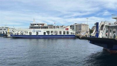 Çanakkale’nin Kuzey Ege Denizi’ndeki Bozcaada ve Gökçeada ilçelerine hafta sonu