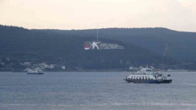 Çanakkale’nin Kuzey Ege Denizi’ndeki Bozcaada ve Gökçeada ilçelerine yarın yapılması