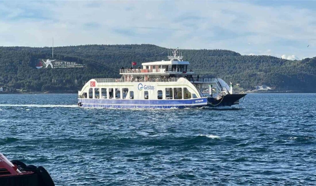 Çanakkale’nin Kuzey Ege Denizi’ndeki Bozcaada ve Gökçeada ilçelerine yarın yapılması