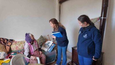 Bozdoğan Belediyesi Belediye Kültür ve Sosyal İşler Müdürlüğü tarafından yürütülen