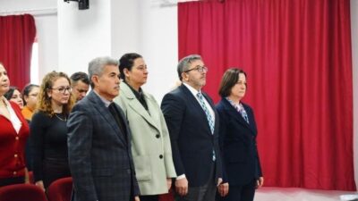 Bilecik Şeyh Edebali Üniversitesi (BŞEÜ) Tıp Fakültesi Akademik Kurul Toplantısı,