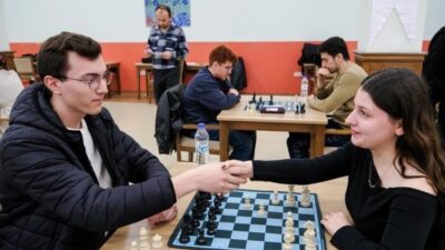 Bilecik Şeyh Edebali Üniversitesi (BŞEÜ) Sağlık Kültür ve Spor Daire