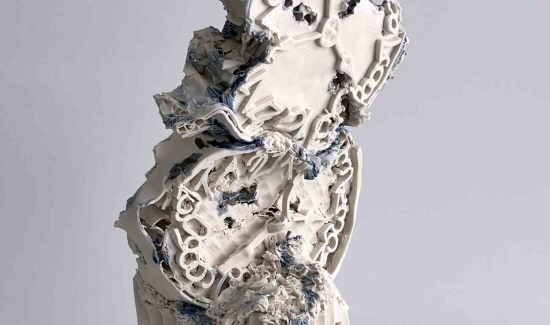 Bilecik Şeyh Edebali Üniversitesi (BŞEÜ) Seramik ve Cam Bölümü öğretim