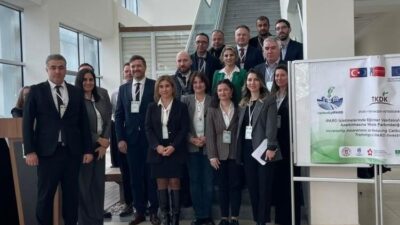 Bilecik Şeyh Edebali Üniversitesi, tarım ve gıda sektöründe karbon ayak