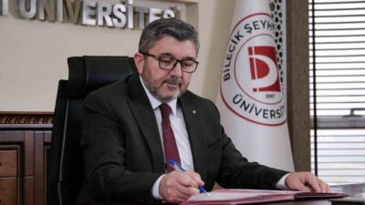 Bilecik Şeyh Edebali Üniversitesi (BŞEÜ), uluslararasılaşma hamlesi kapsamında Avrupa’daki akademik