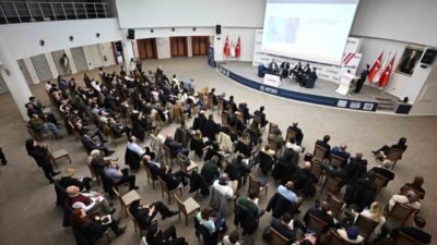 Bursa iş dünyasının eğitim ve gelişim platformu BTSO Akademi ile