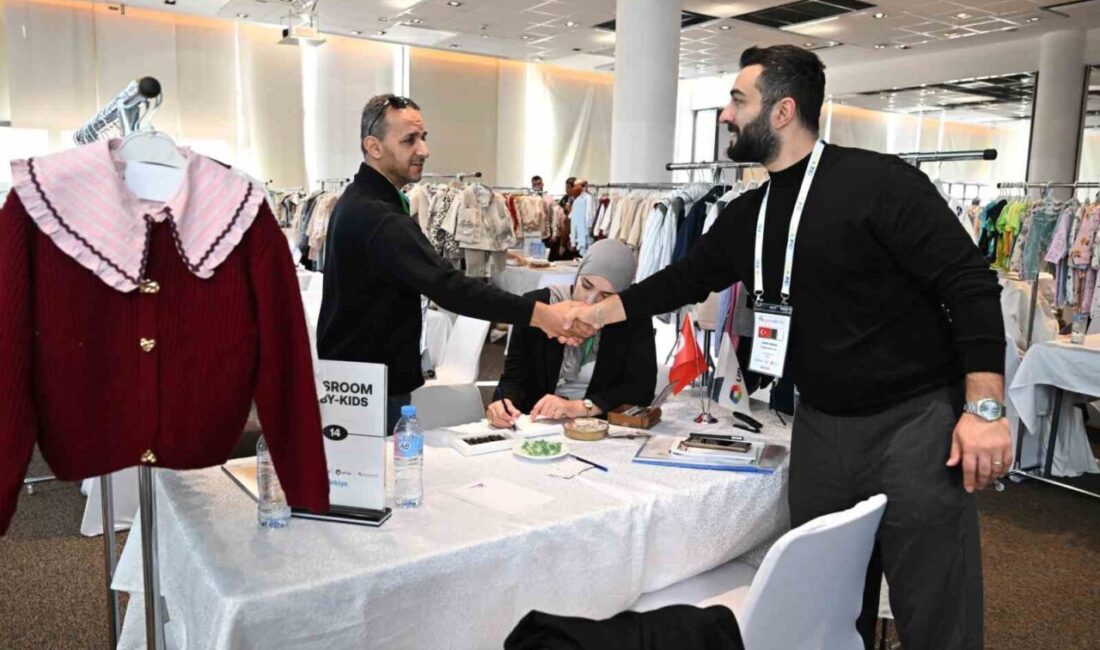 Bursa Ticaret ve Sanayi Odası (BTSO), Ticaret Bakanlığı destekleriyle yürüttüğü