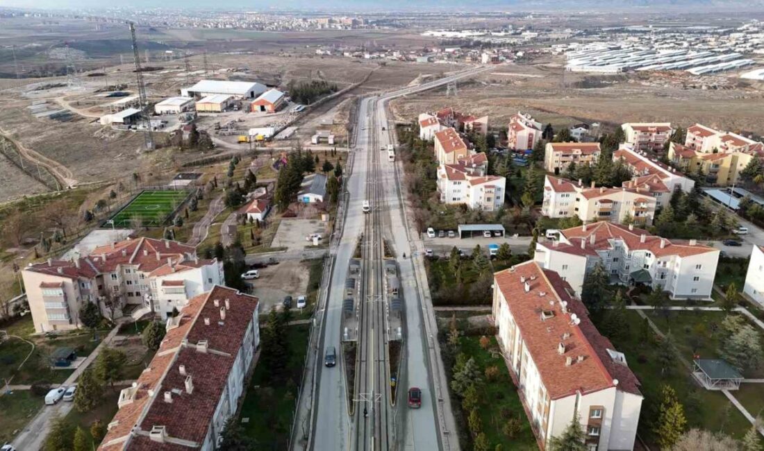 Eskişehir’de geçtiğimiz gece 3 kişinin hayatını kaybettiği trafik kazasının yaşandığı
