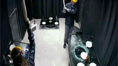 Diyarbakır’da öfke problemi olan girişimci, bunu iş kapısına çevirerek kendisi