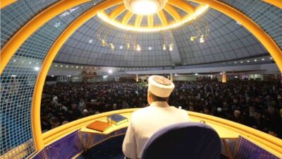 Diyanet İşleri Başkanlığı tarafından hazırlanan 9 Ocak 2026 Cuma hutbesinde